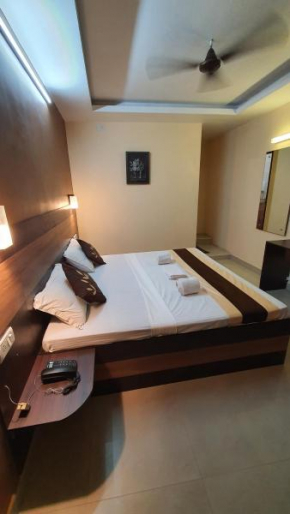  S4 Residency  Chennai